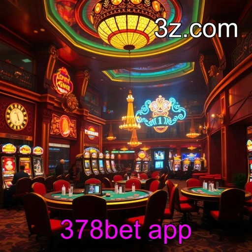 Promoções Imperdíveis no 378bet App Para Jogadores Brasileiros