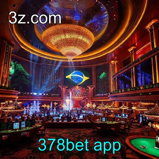 Raspadinhas no 378bet app: Emoção em Cada Jogo