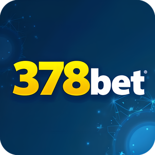 Novo logo da 378bet app